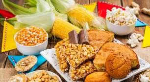 Pensando na festa junina? Comidas que não podem faltar no seu arraiá