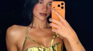 Dua Lipa lançará audiovisual da "Radical Optimism Tour": veja teaser