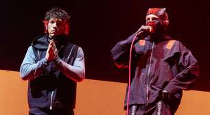 Twenty One Pilots anuncia maior show da carreira em estádio para mais de 90 mil pessoas