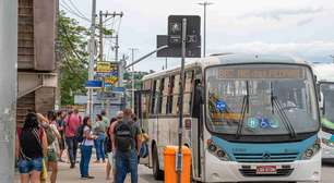 Alana Passos aciona MP contra fim do pagamento em dinheiro nos ônibus do Rio