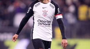 Recebia R$ 2,5 milhões por mês no Corinthians e agora encaminha acordo com o São Paulo