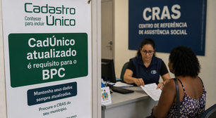 CadÚnico atualizado passa a ser exigência reforçada para o BPC