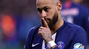 'E você...': vaiado, Neymar rebate provocação de torcedores sobre chance de ficar fora da lista de Ancelotti para a Copa do Mundo 2026
