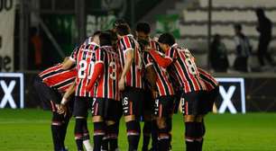 Veja quanto o São Paulo deixo de ganhar com eliminação na Copa do Brasil