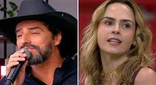Alberto Cowboy critica vitória de Ana Paula Renault no BBB 26: 'Não merecia vencer'