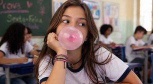 Nem Adidas Samba, nem chinelos: eu usava esse tamanco confortável da Zaxy quando era pré-adolescente na década passada; agora, ele voltou ao meu armário mais estiloso e sofisticado