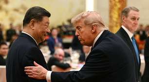 Xi ameaça Trump sobre Taiwan: 'China e EUA poderão entrar em conflito'