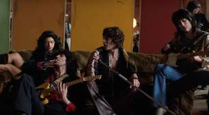 Rolling Stones rejuvenescem com IA em 'In the Stars'; veja aqui