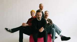 Steve Lamos reflete sobre anos de American Football e "LP4"