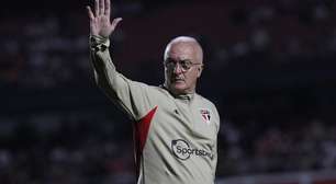 São Paulo acelera busca por novo técnico e avalia retorno de Dorival