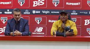 Bastidores do São Paulo fervem com possível saída de Rui Costa