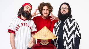 Barba Rala desafia era digital com Rock em "Nos Tempos do Egoritmo"