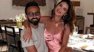 Camila Coelho anuncia fim do casamento após 21 anos com empresário: 'Percebemos...'
