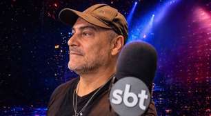 Talk show Business Rock estreia na grade do SBT