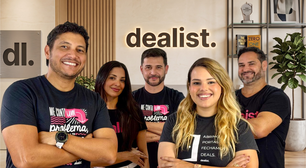 Dealist lança plataforma DealMatch