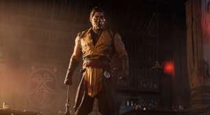 Novo jogo de 'Mortal Kombat' está em desenvolvimento, confirma cocriador da franquia