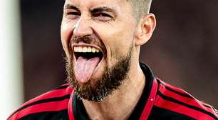 Jorginho, do Flamengo, comentará a Copa do Mundo; confira a emissora