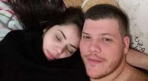 Ferrugem resgata fotos raras do início com Thaís Vasconcellos para celebrar 9 anos de relacionamento