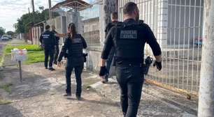 Polícia mira grupo que usava adesivos com QR Code para disseminar ideias neonazistas em Porto Alegre