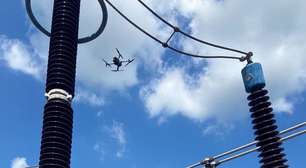 Campeonato de drones autônomos começa em universidade