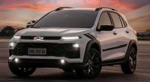 Novo SUV de R$ 129.990 mal chegou e já é o novo terror do Honda WR-V e Nissan Kait
