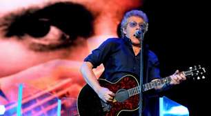 Após adeus do The Who, Roger Daltrey anuncia turnê de "possível despedida"