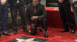 Paulinho da Costa é o primeiro artista nascido no Brasil a ganhar estrela em Hollywood