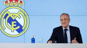 Real Madrid inicia processo eleitoral