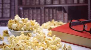 A origem da pipoca, tradicional companheira das salas de cinema