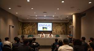 Engaja RJ abre nova turma de formação política para jovens na Câmara do Rio