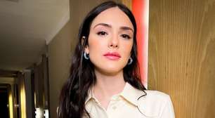 Nome sujo? Isabelle Drummond esclarece polêmica sobre dívida de imóvel