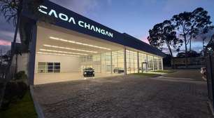 CAOA Changan inaugura novas concessionárias no nordeste e reforça expansão da marca no Brasil