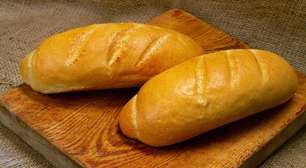 Como fazer pão francês igual ao da padaria; veja dicas da receita