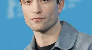 Robert Pattinson 40 anos! De galã adolescente ao prestígio na maturidade, a trajetória do belo ator