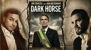 Filme Dark Horse é o Cavalo de Troia da candidatura de Flávio Bolsonaro