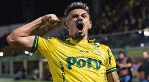 Mirassol, com reservas, bate Bragantino e se classifica às oitavas da Copa do Brasil