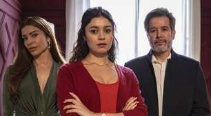 O que acontece com Ferrete e Arminda no final de 'Três Graças'? Os maiores vilões da novela terão um desfecho que ninguém imaginava no último capítulo