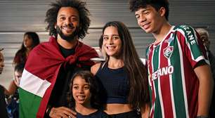 Marcelo explica escolha de filho por seleção europeia
