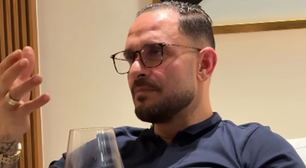 Diogo Nogueira diz qual cantor brasileiro é o melhor do mundo