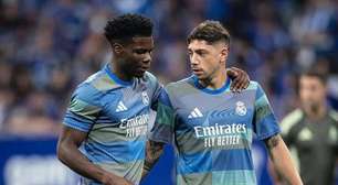 PSG monitora situação de Valverde e agita bastidores do Real Madrid