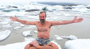 A ciência do frio: como banhos gelados e o método Win Hof transformam o corpo