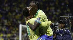 Brasil chega mais organizado à reta final antes da Copa; veja