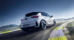 Corsa elétrico tem motor Peugeot e é mais rápido que Golf GTI vendido no Brasil