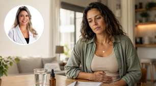 CBD e intestino inflamado: até onde o canabidiol pode ajudar?