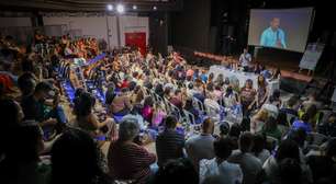 Comissão de Educação da Câmara do Rio realiza audiência pública em Bangu para discutir situação da 8ª CRE