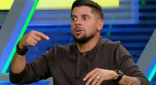 Ídolo do São Paulo detona diretoria e técnico após queda na Copa do Brasil