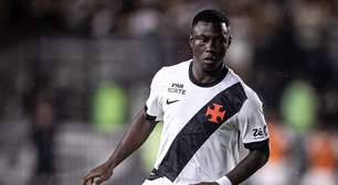Vasco: Renato Gaúcho elogia atuação de Marino Hinestroza contra o Paysandu e cita conselhos ao jogador