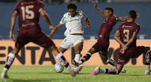 Palmeiras garante premiação milionária ao avançar na Copa do Brasil