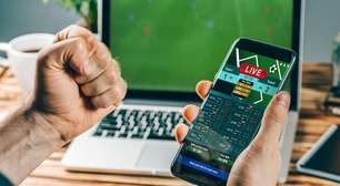 Precisamos proibir as propagandas de bets