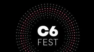 C6 Fest divulga horários dos shows para a edição 2026